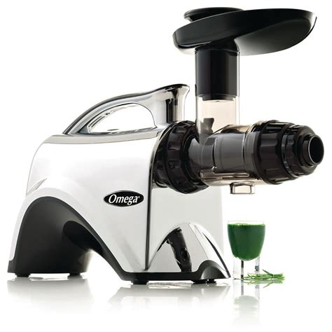 omega nc900hdc masticating juicer